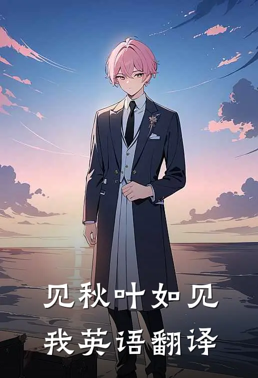 见秋叶如见我英语翻译