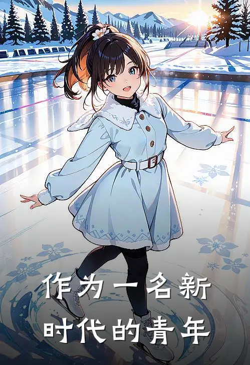 作为一名新时代的青年