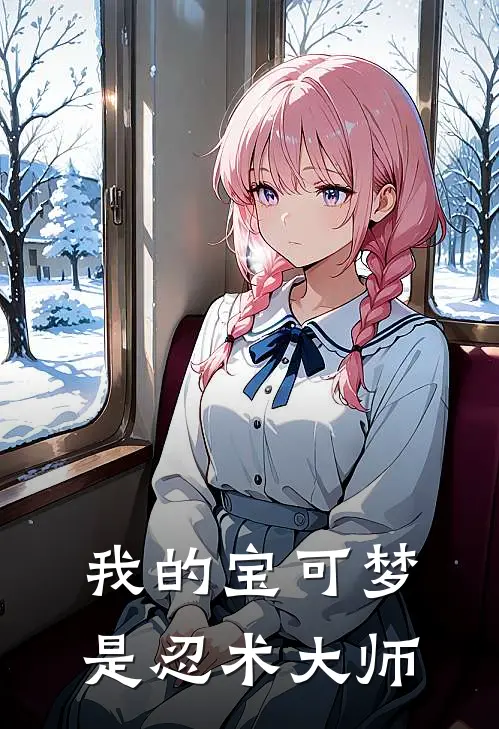 小超大木(我的宝可梦是忍术大师)全章节在线阅读_(我的宝可梦是忍术大师)全本在线阅读