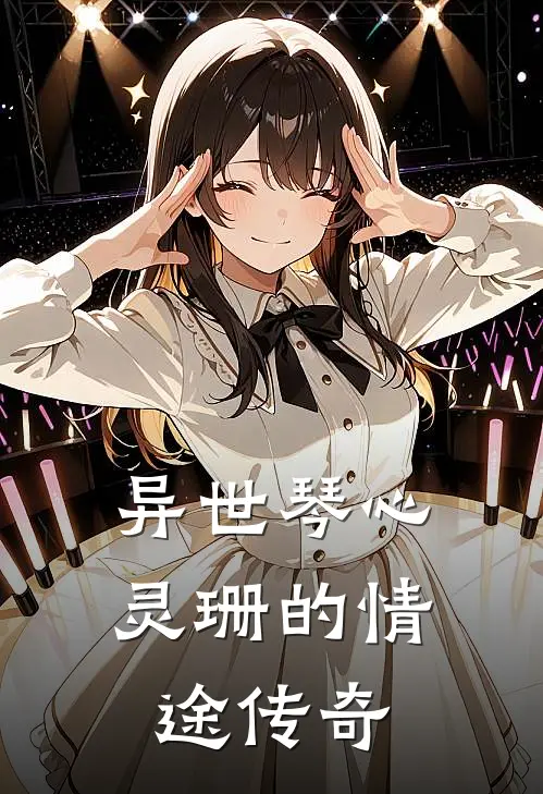 异世琴心，灵珊的情途传奇