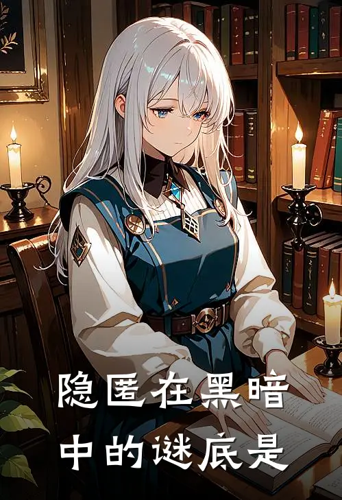 隐匿在黑暗中的谜底是