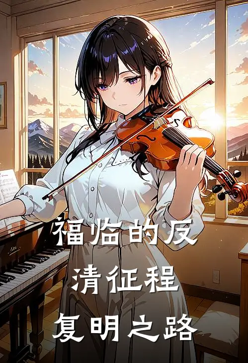 福临的反清征程：复明之路林羽翠儿热门小说阅读_免费完结小说福临的反清征程：复明之路林羽翠儿