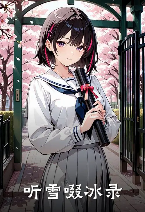 听雪啜冰录