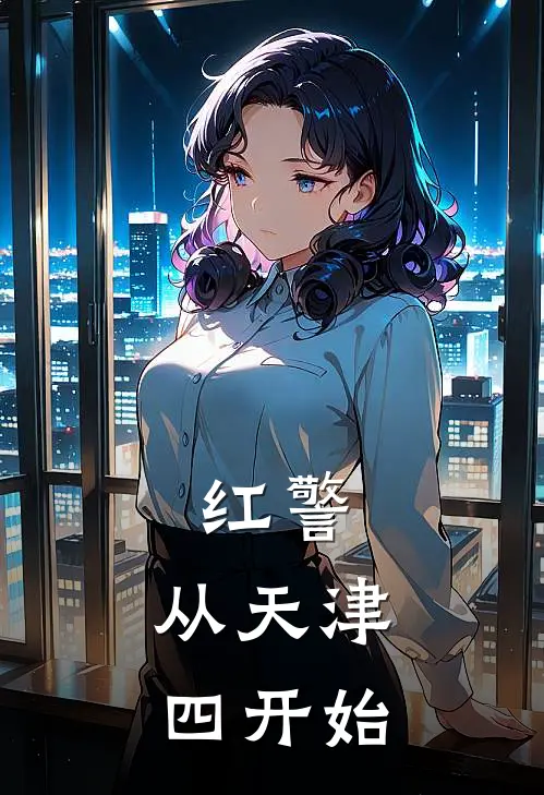 红警：从天津四开始