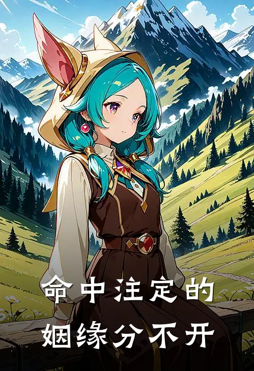 命中注定的姻缘分不开