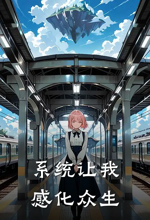 系统让我感化众生