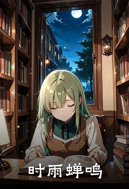 时雨蝉鸣(林夏陈瞳)在线免费小说_热门网络小说时雨蝉鸣林夏陈瞳