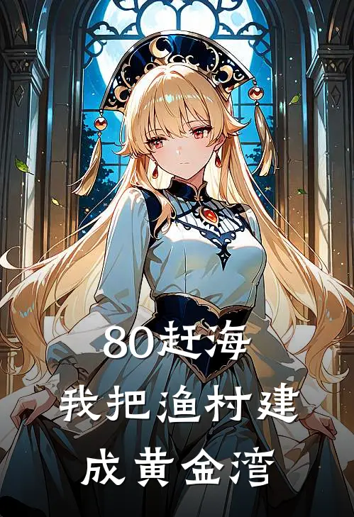 80赶海：我把渔村建成黄金湾(周海宋东洋)热门网络小说_最新章节列表80赶海：我把渔村建成黄金湾(周海宋东洋)