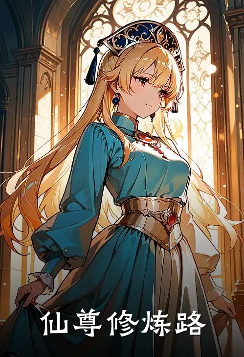 仙尊修炼路叶尘王强小说完整版免费阅读_最新章节列表仙尊修炼路(叶尘王强)