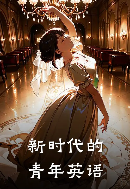 新时代的青年英语