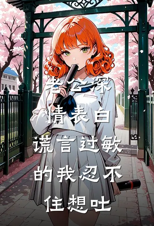 老公深情表白，谎言过敏的我忍不住想吐陆瑾年考斯滕免费小说全文阅读_免费小说在线阅读老公深情表白，谎言过敏的我忍不住想吐陆瑾年考斯滕