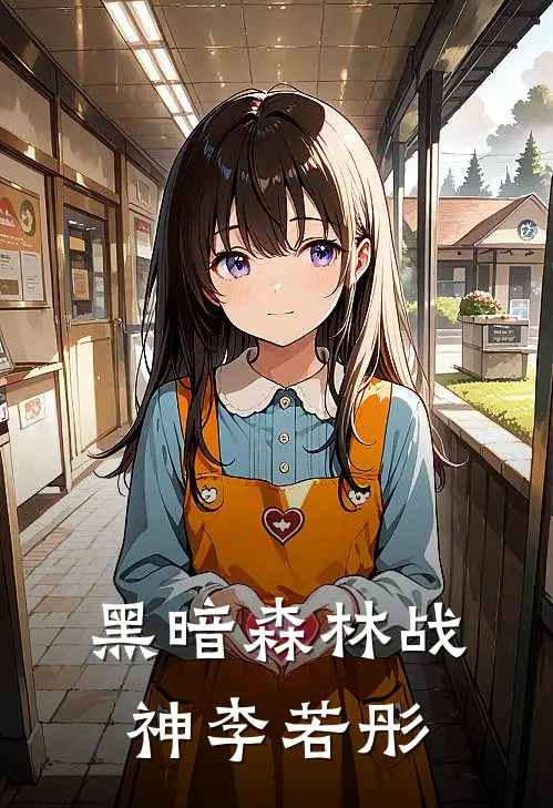 黑暗森林战神李若彤