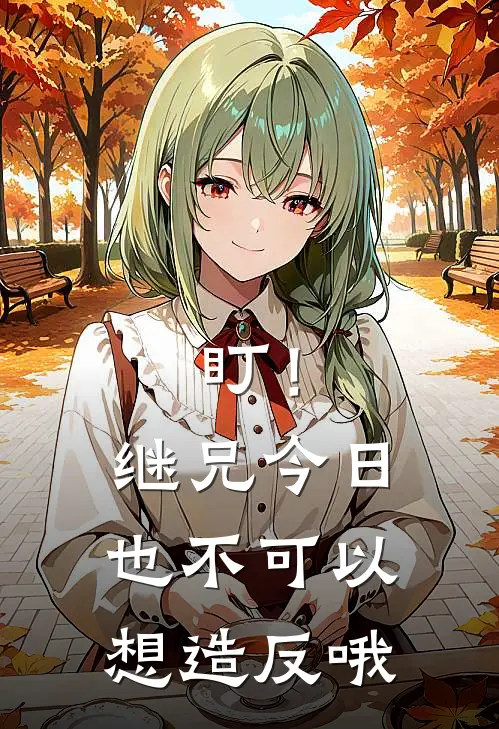 盯！继兄今日也不可以想造反哦