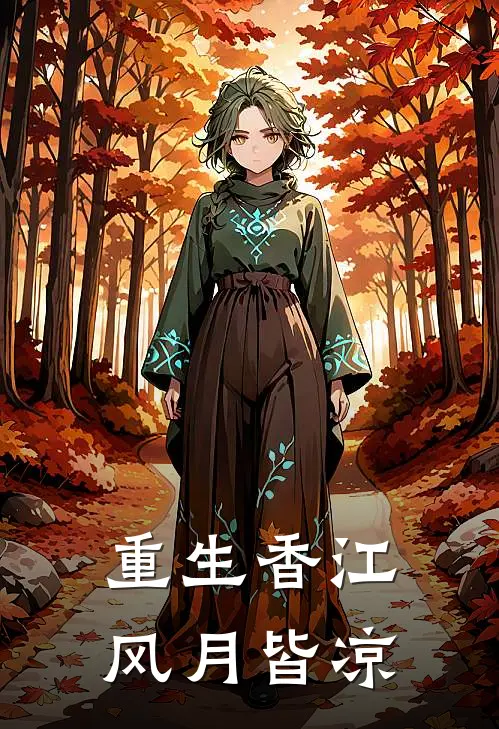 重生香江，风月皆凉