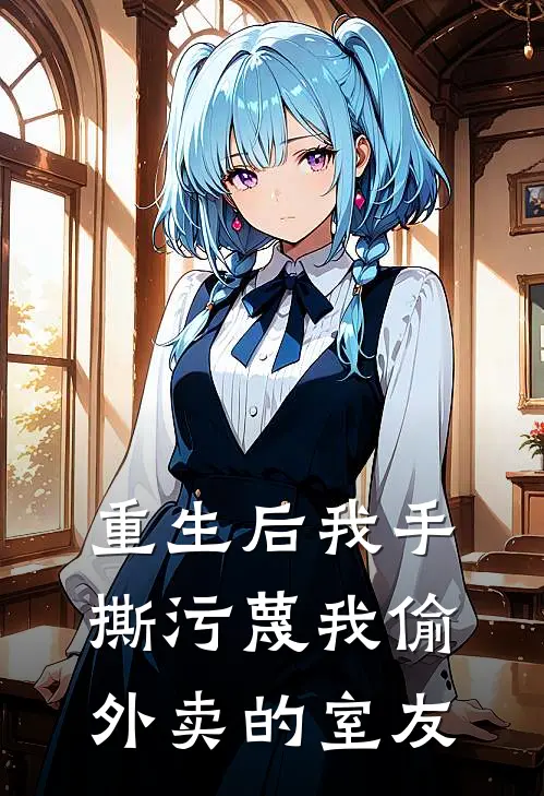 重生后我手撕污蔑我偷外卖的室友