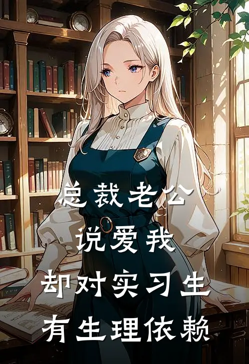 总裁老公说爱我，却对实习生有生理依赖