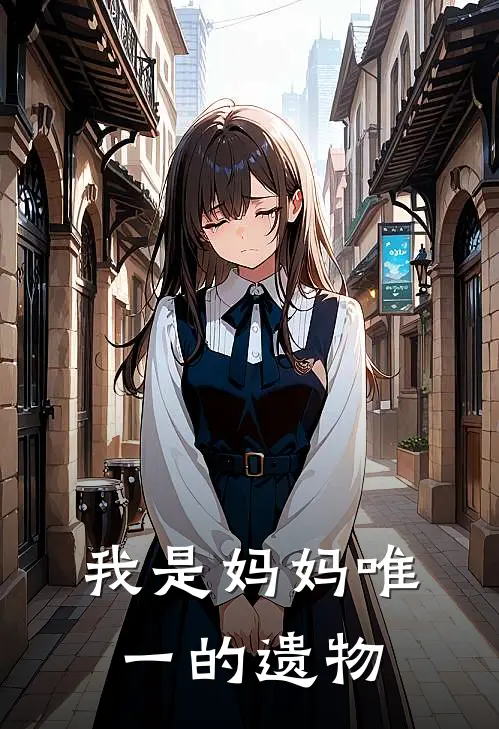 我是妈妈唯一的遗物