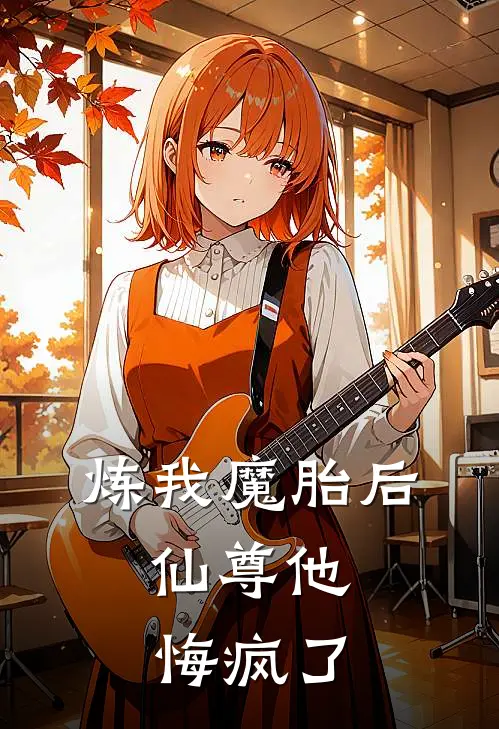 凌尘青鸾(炼我魔胎后，仙尊他悔疯了)_《炼我魔胎后，仙尊他悔疯了》最新章节免费在线阅读