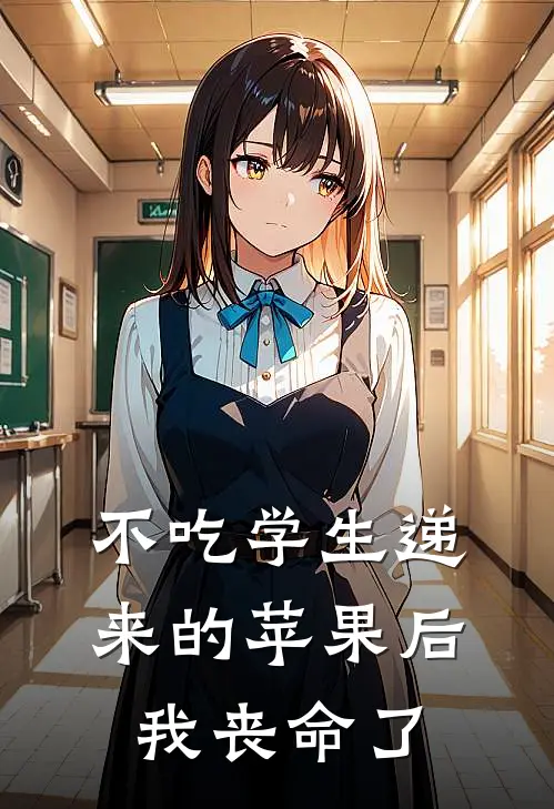 不吃学生递来的苹果后我丧命了晴晴壮壮最新更新小说_在线阅读免费小说不吃学生递来的苹果后我丧命了晴晴壮壮