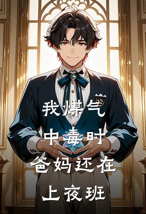我煤气中毒时，爸妈还在上夜班