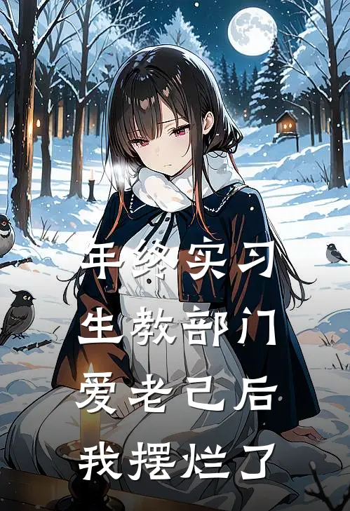 年终实习生教部门爱老己后，我摆烂了