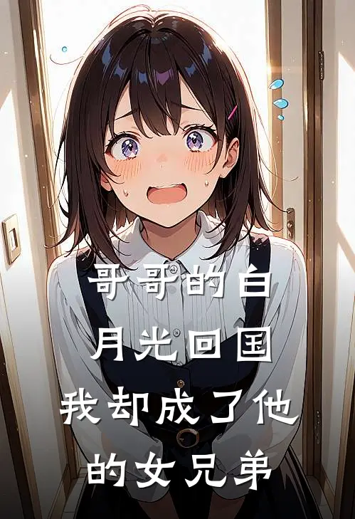 哥哥的白月光回国，我却成了他的女兄弟