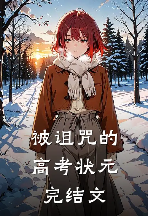 被诅咒的高考状元完结文