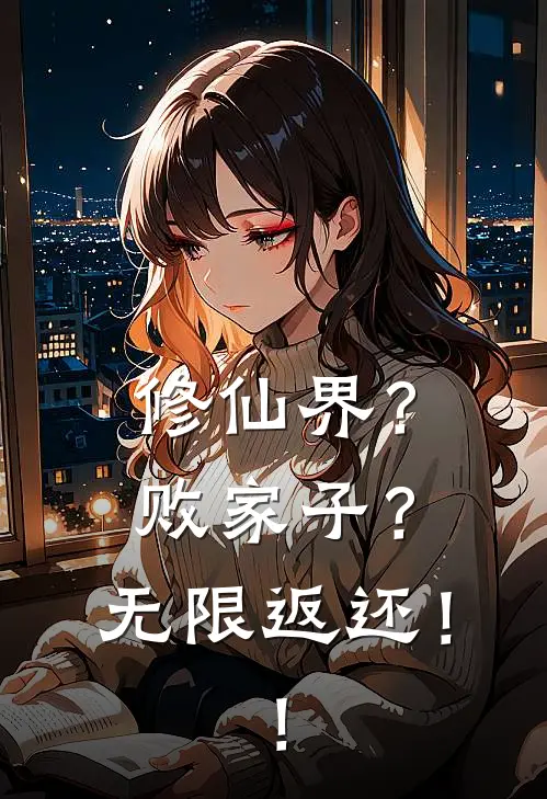 修仙界？败家子？无限返还！！