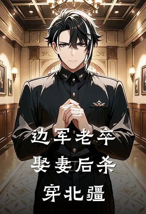 边军老卒，娶妻后杀穿北疆