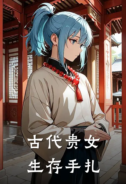 古代贵女生存手扎