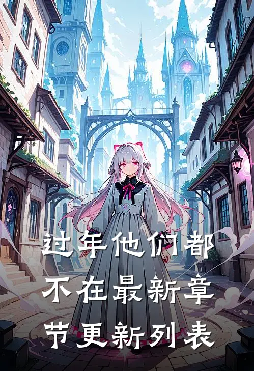 过年他们都不在最新章节更新列表