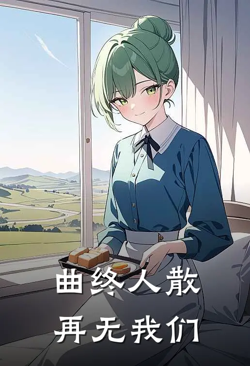 曲终人散，再无我们