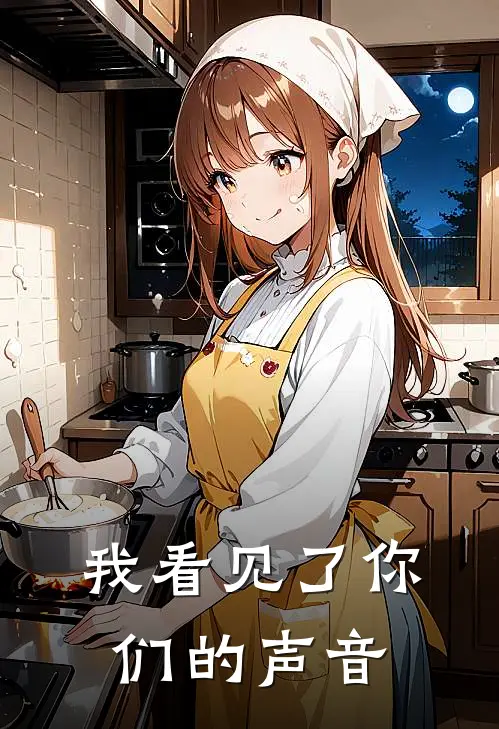 我看见了你们的声音