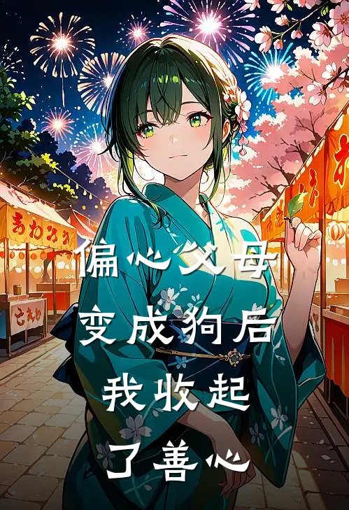 偏心父母变成狗后，我收起了善心