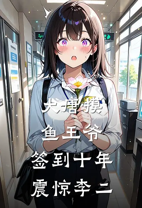 大唐摸鱼王爷，签到十年震惊李二