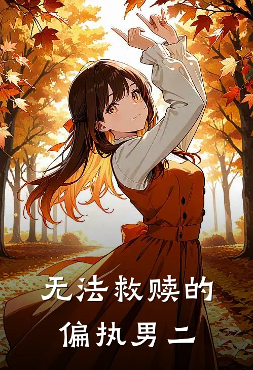 无法救赎的偏执男二