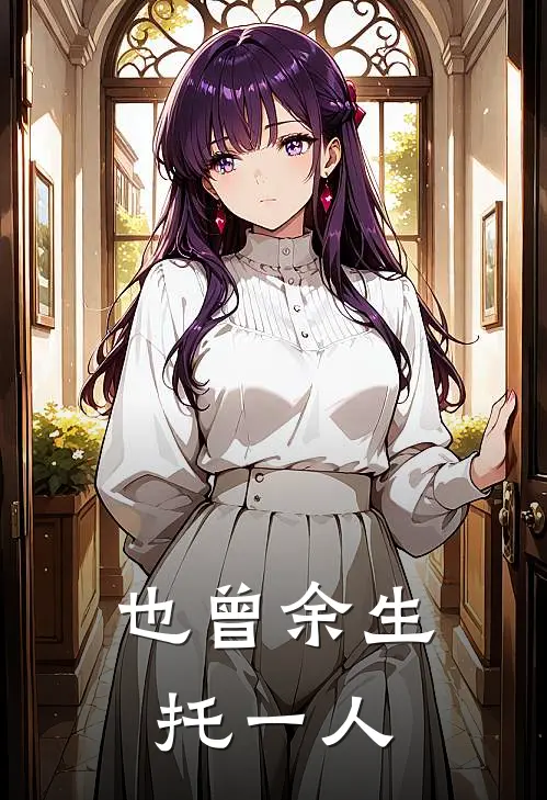 也曾余生托一人