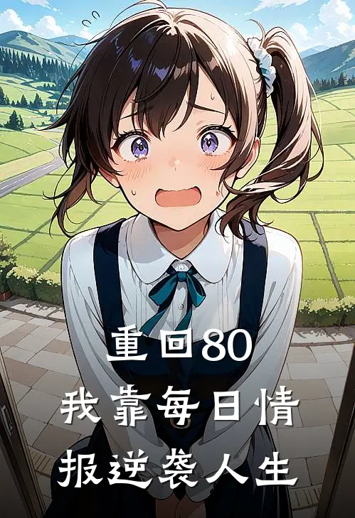 重回80，我靠每日情报逆袭人生