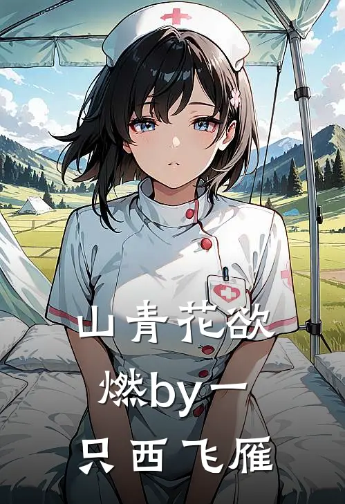 山青花欲燃by一只西飞雁