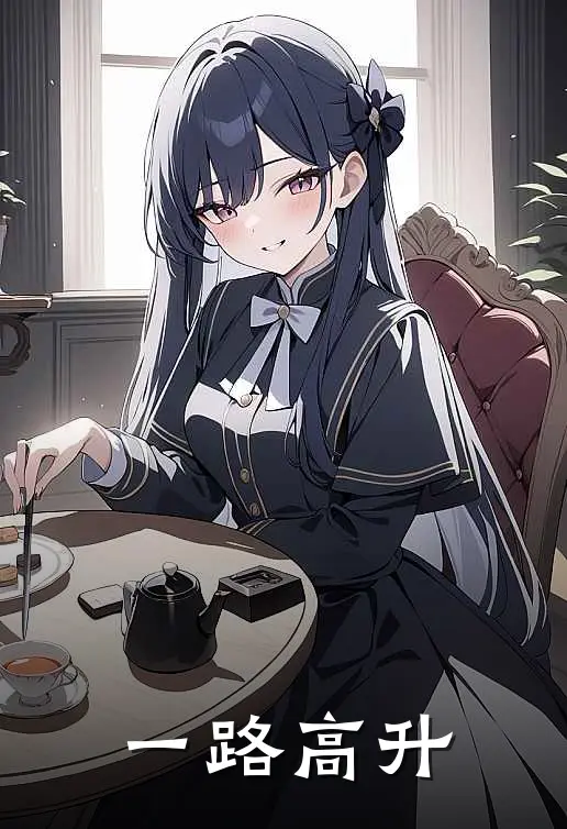 一路高升