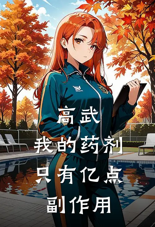 高武：我的药剂只有亿点副作用楚舟赵宝润小说完整版免费阅读_热门小说排行榜高武：我的药剂只有亿点副作用(楚舟赵宝润)