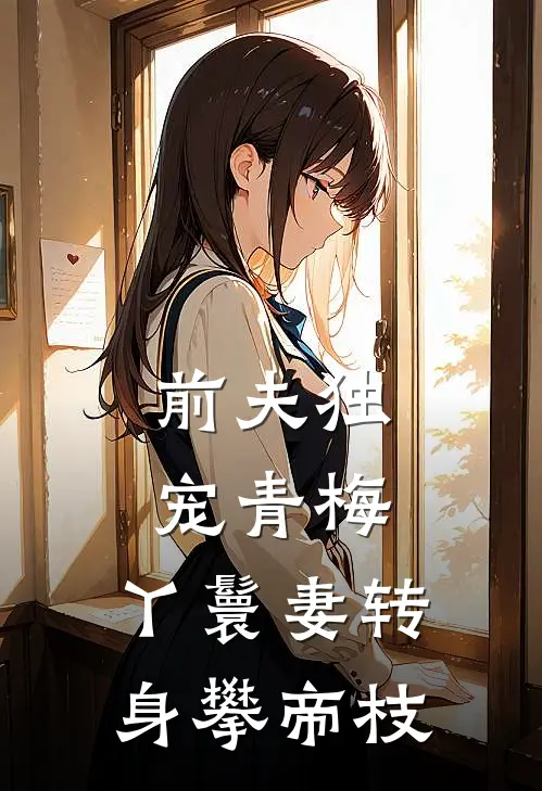 前夫独宠青梅，丫鬟妻转身攀帝枝