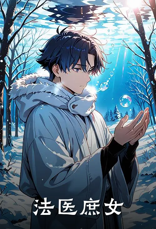 法医庶女