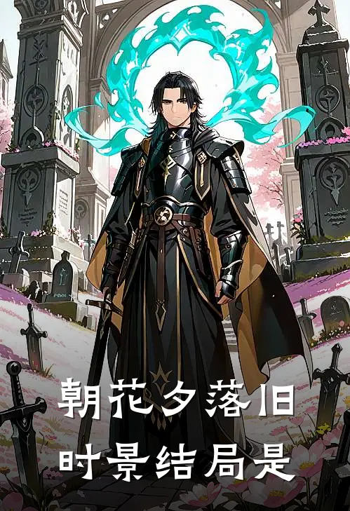 朝花夕落旧时景结局是