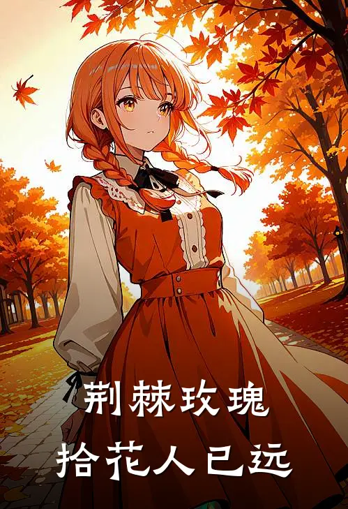 荆棘玫瑰，拾花人已远顾泽岑雪儿热门小说大全_免费小说完结荆棘玫瑰，拾花人已远顾泽岑雪儿