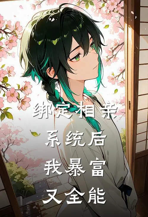 绑定相亲系统后，我暴富又全能