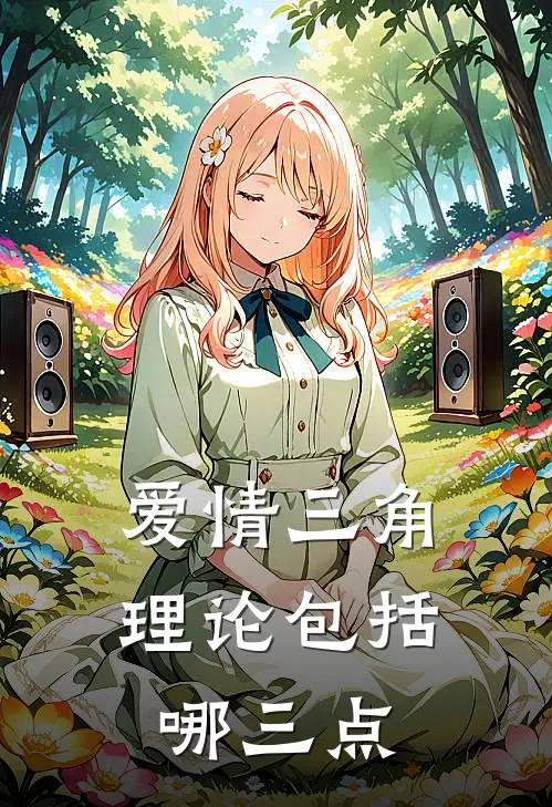 爱情三角理论包括哪三点