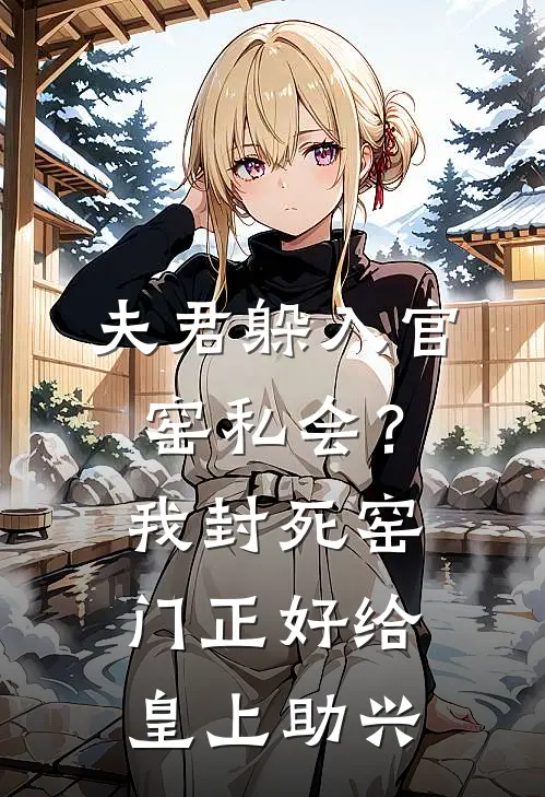 夫君躲入官窑私会？我封死窑门，正好给皇上助兴