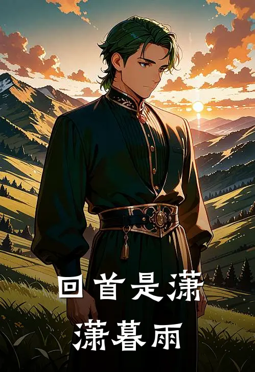 回首是潇潇暮雨