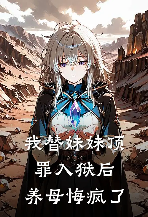 我替妹妹顶罪入狱后，养母悔疯了